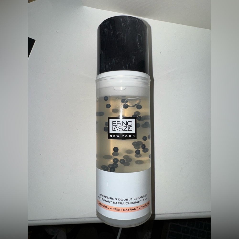 Erno laszlo cleanser